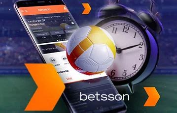 depositos betsson valor minimo